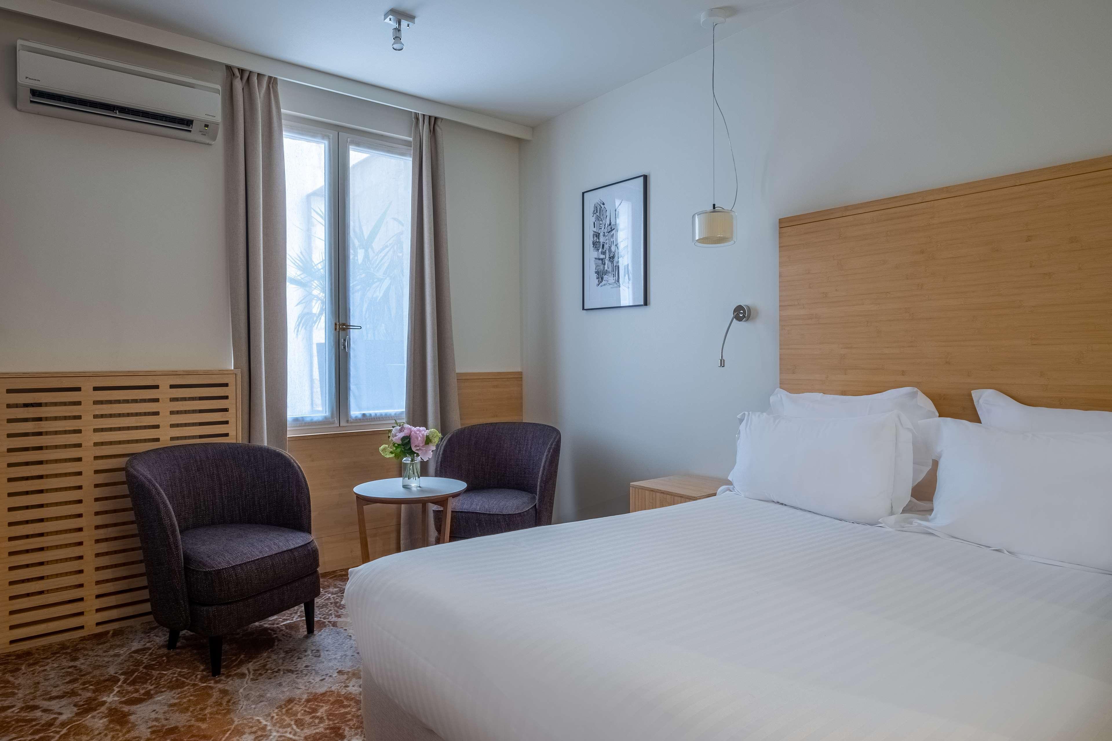 Best Western Grand Hotel Francais Bordeaux Zewnętrze zdjęcie